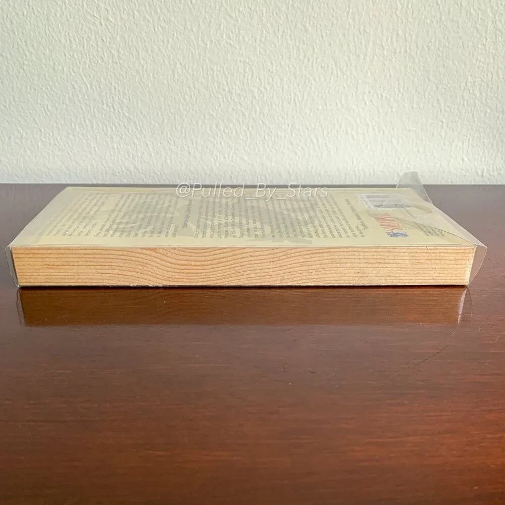 New Vintage Deadstock SABATIER Laguiole 3 Piece Rosewood Cheese Set in Wood Tray - Picture 13 of 16